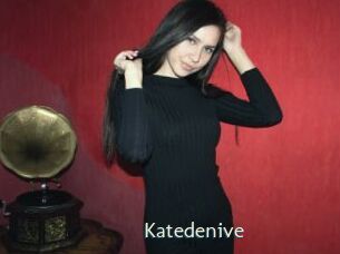Katedenive