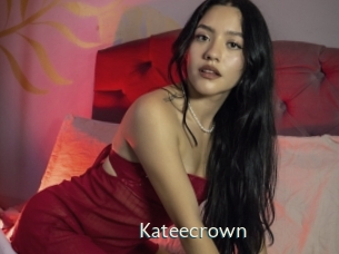 Kateecrown