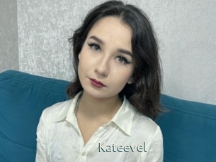 Kateevel