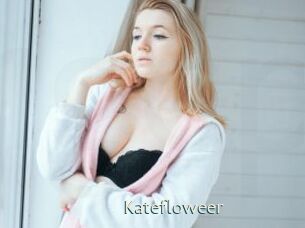 Katefloweer