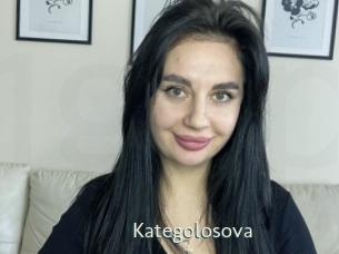 Kategolosova