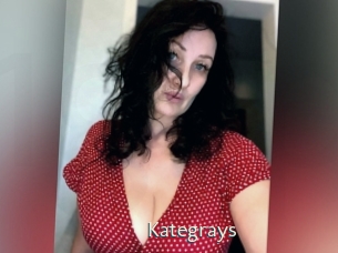 Kategrays