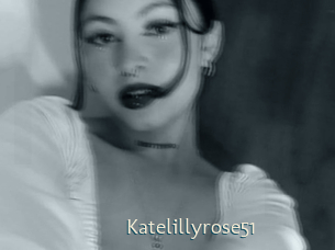 katelillyrose51 1 grosse chatte poilue