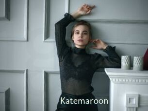 Katemaroon