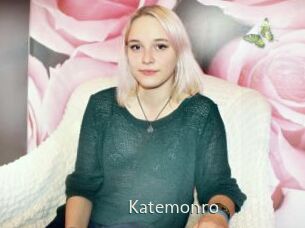Katemonro