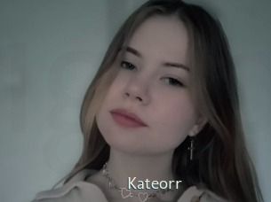 Kateorr