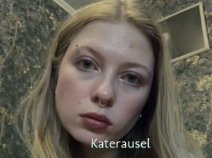 Katerausel