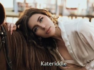 Kateriddle