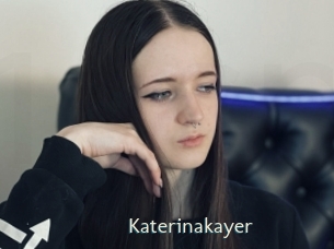 Katerinakayer