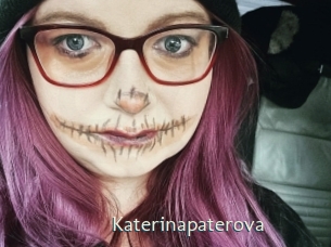 Katerinapaterova