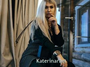 Katerinaraet