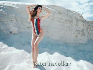 Katerinavolkan