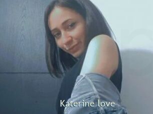 Katerine_love
