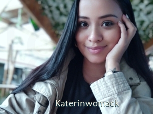 katerinwomack 1 grosse chatte poilue