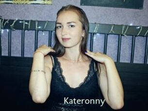 Kateronny