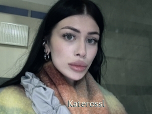 Katerossl