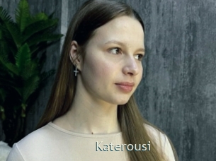 Katerousi