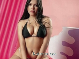 Katerouxee