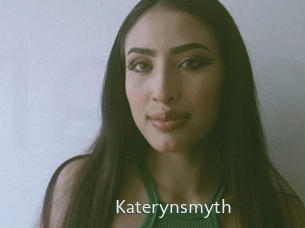 Katerynsmyth