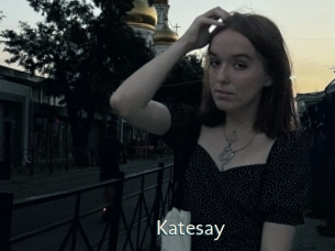 Katesay