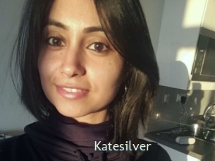 Katesilver