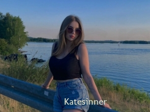 Katesinner