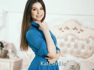 Katesmilie