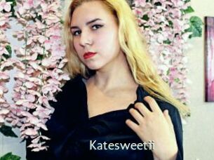 Katesweetii