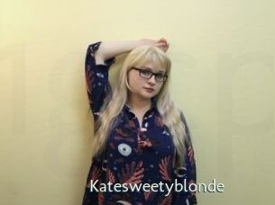 Katesweetyblonde