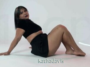 Kathadavis