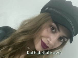 Kathalellabrown