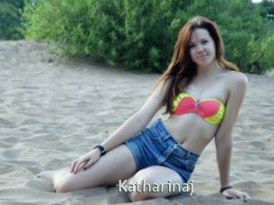 Katharinaj
