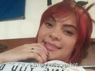 Katherinelatinahot