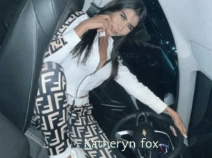Katheryn_fox