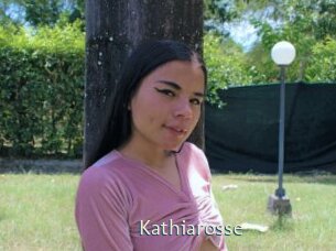 Kathiarosse
