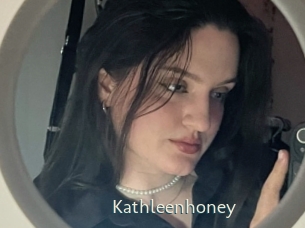 kathleenhoney 1 grosse chatte poilue