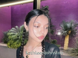 Kathleenjohnston