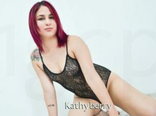 Kathyberry