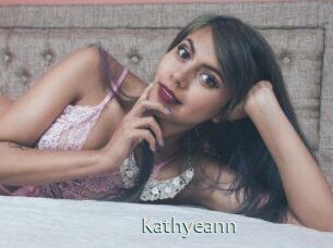 Kathyeann