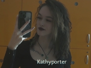 Kathyporter