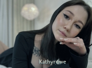 Kathyrowe