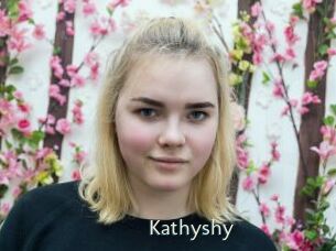 Kathyshy