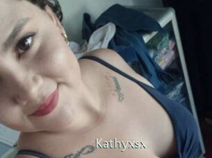 Kathyxsx