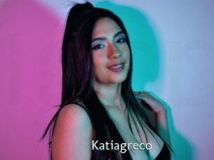 Katiagreco