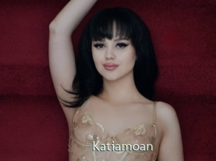 Katiamoan