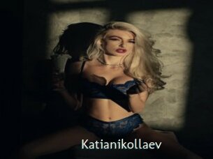 Katianikollaev