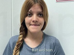 Katiaolson