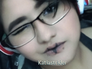 Katiastrider