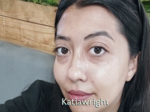 Katiawright