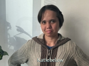 Katiebelow